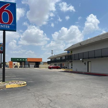 Motel 6-Odessa, Tx מראה חיצוני תמונה