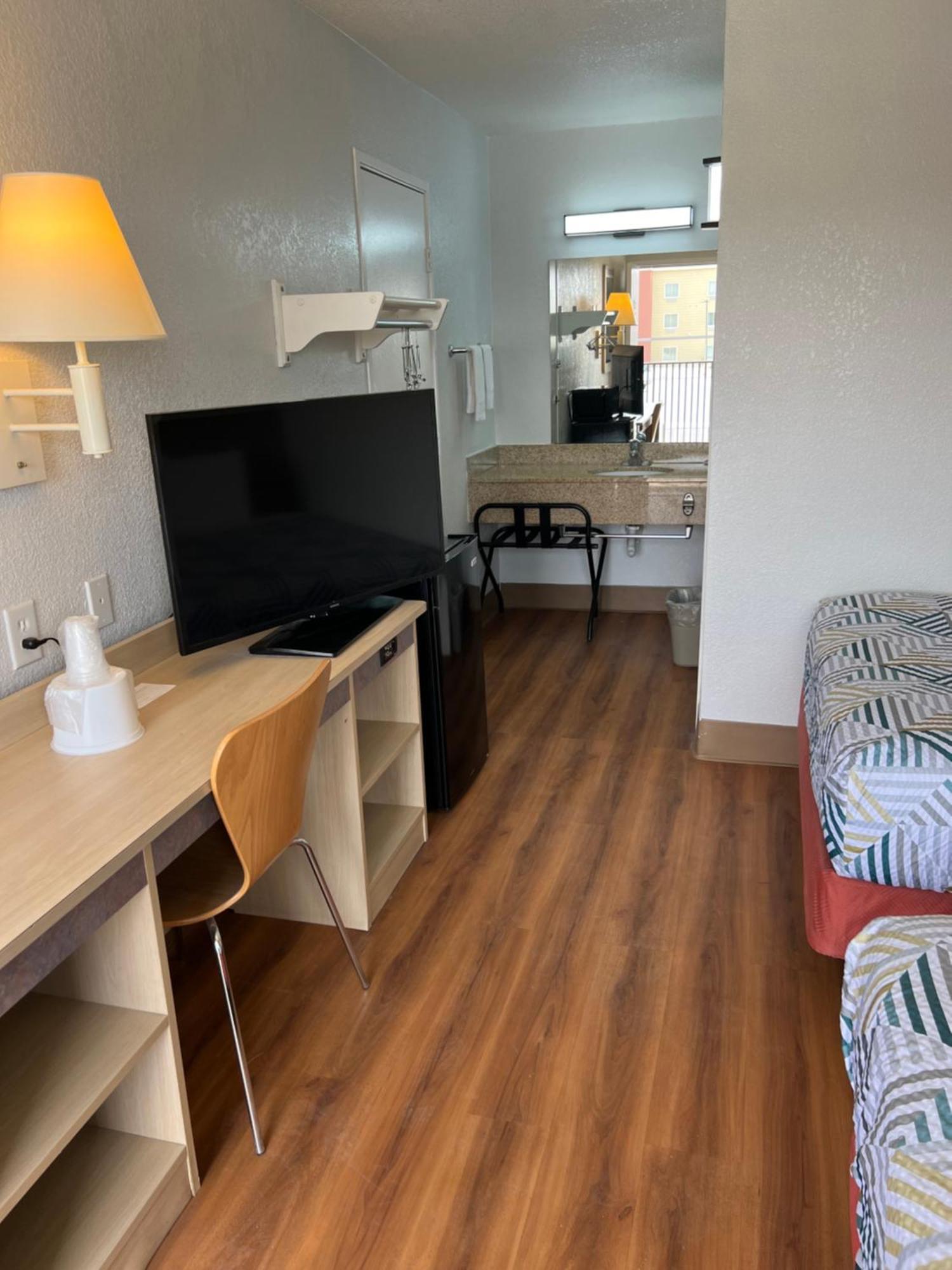 Motel 6-Odessa, Tx מראה חיצוני תמונה