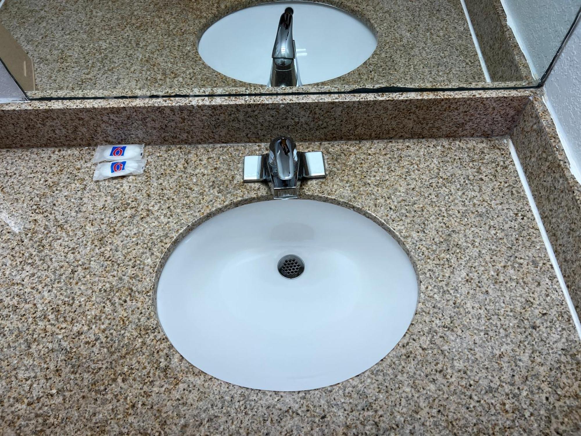Motel 6-Odessa, Tx מראה חיצוני תמונה