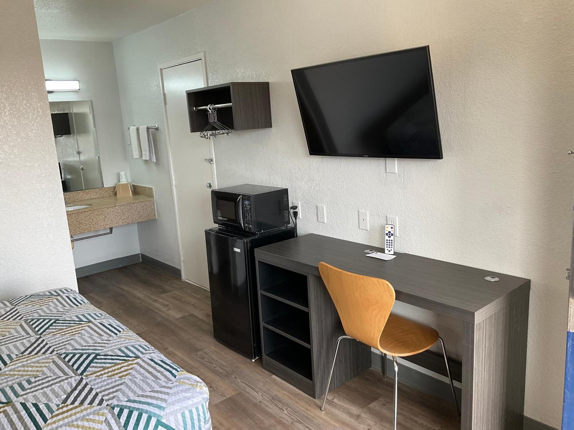 Motel 6-Odessa, Tx מראה חיצוני תמונה