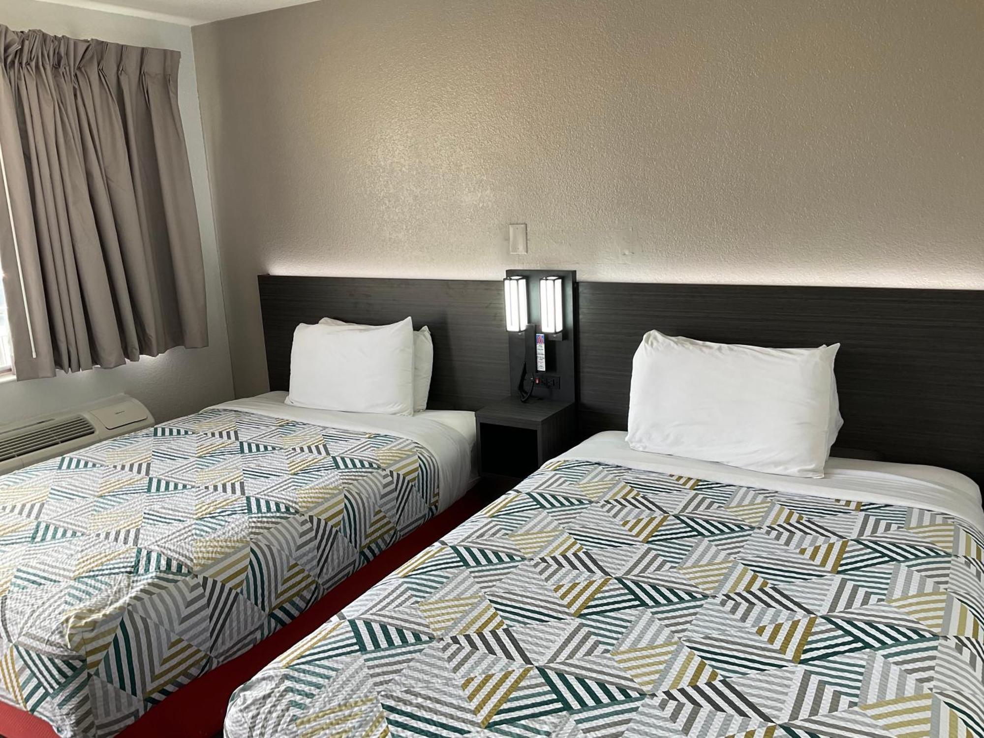 Motel 6-Odessa, Tx מראה חיצוני תמונה