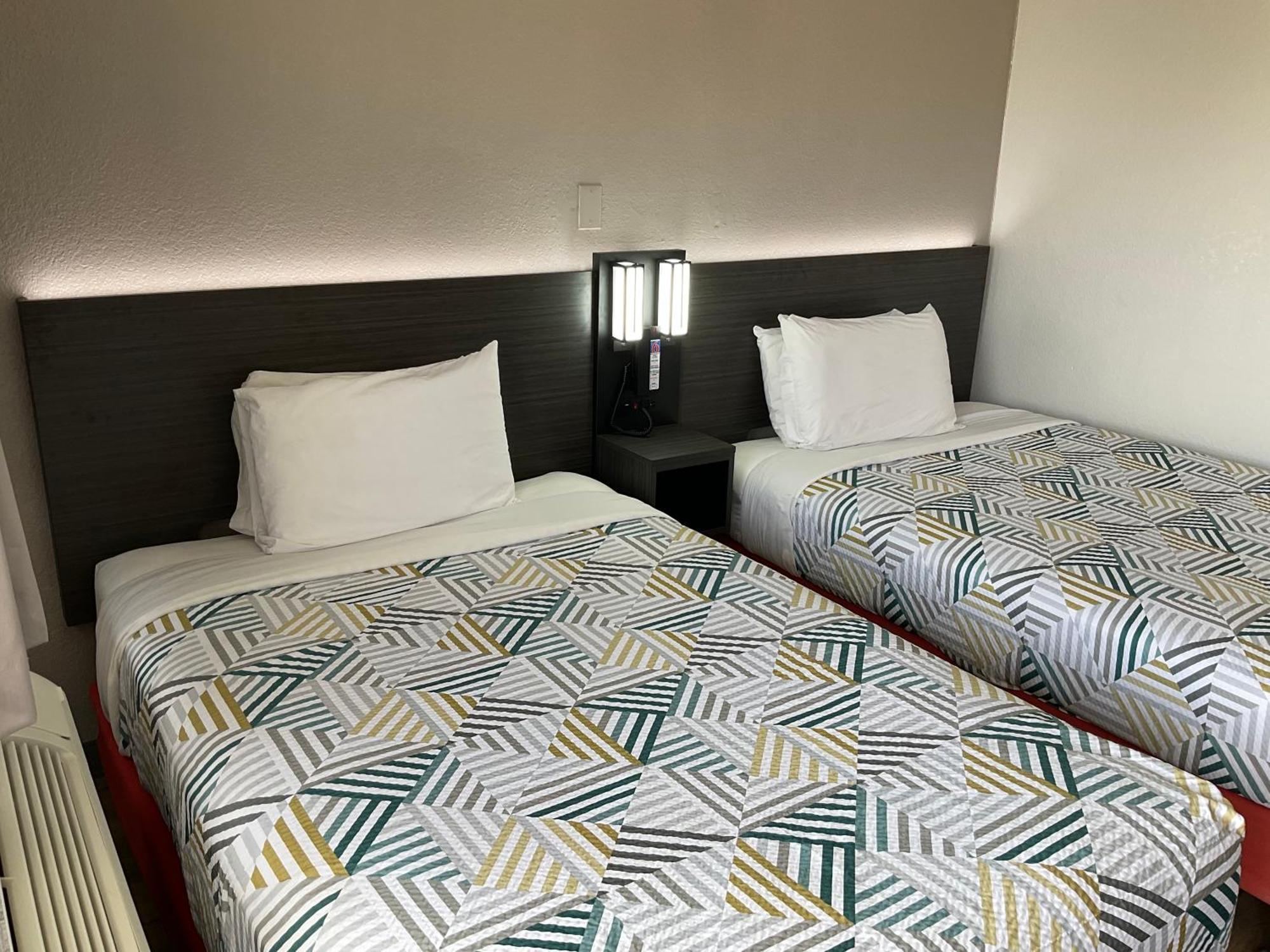 Motel 6-Odessa, Tx מראה חיצוני תמונה