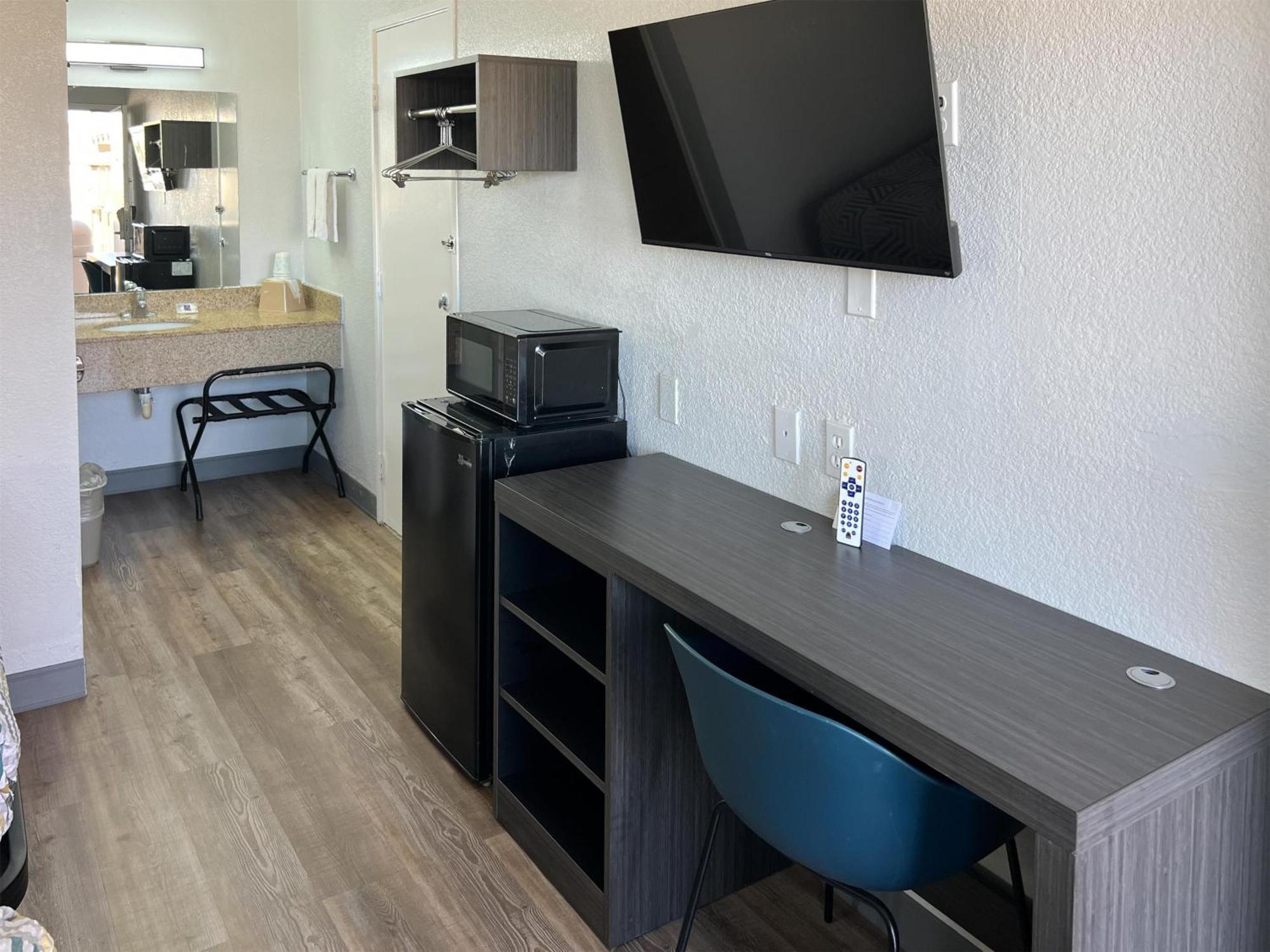 Motel 6-Odessa, Tx מראה חיצוני תמונה