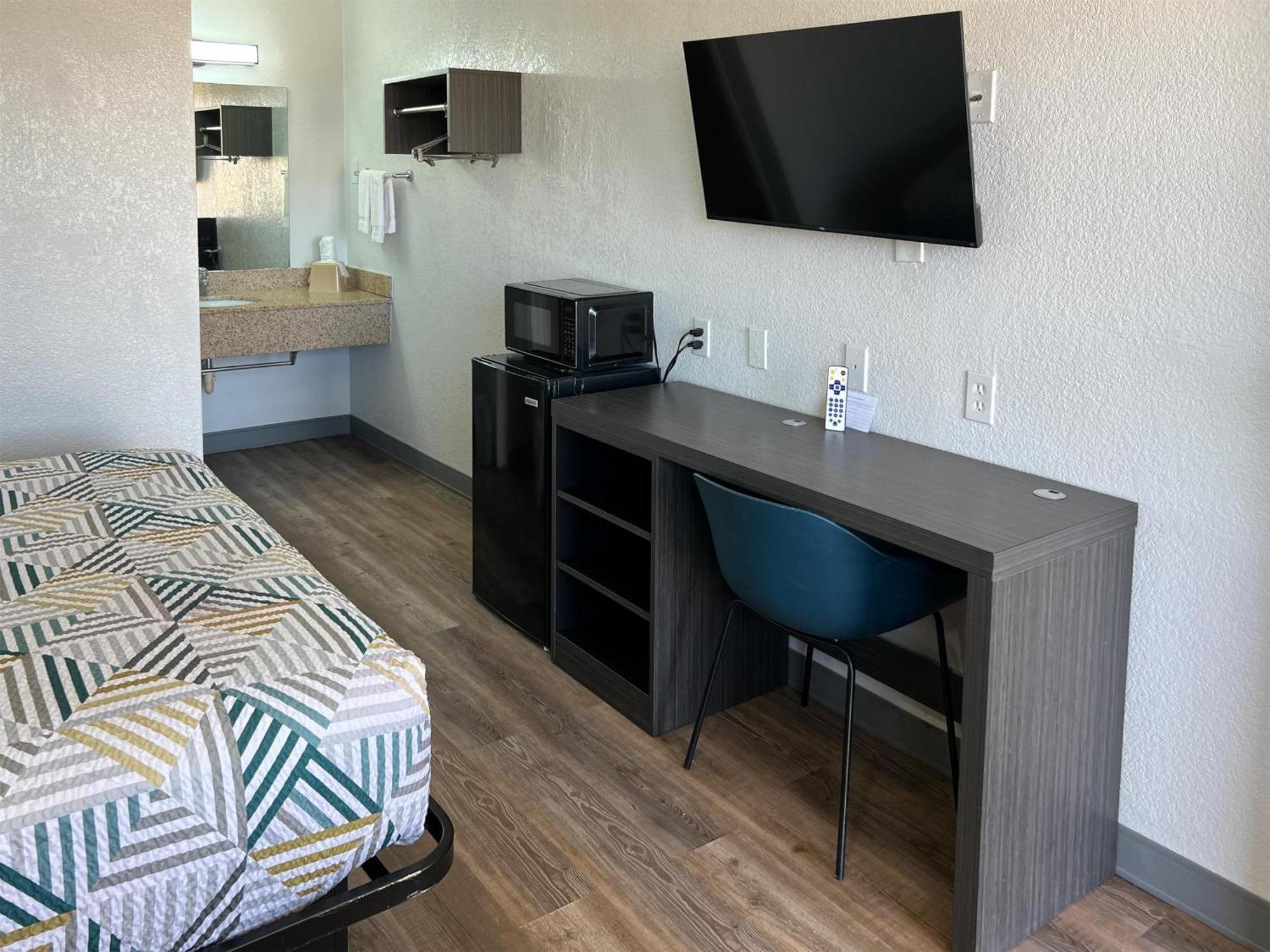 Motel 6-Odessa, Tx מראה חיצוני תמונה