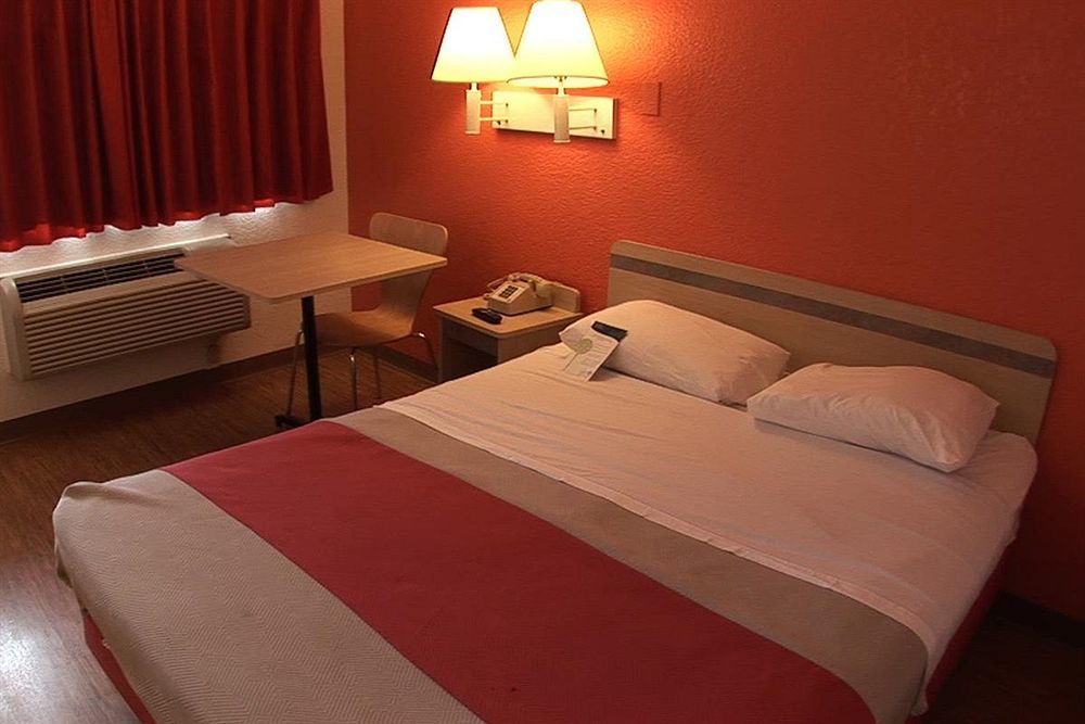 Motel 6-Odessa, Tx מראה חיצוני תמונה