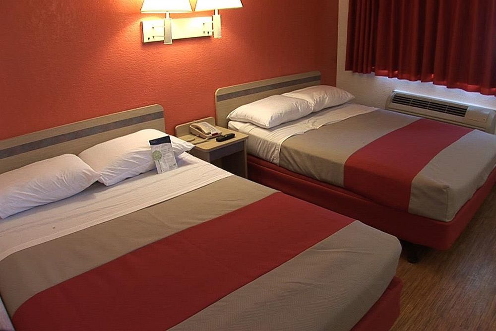 Motel 6-Odessa, Tx מראה חיצוני תמונה
