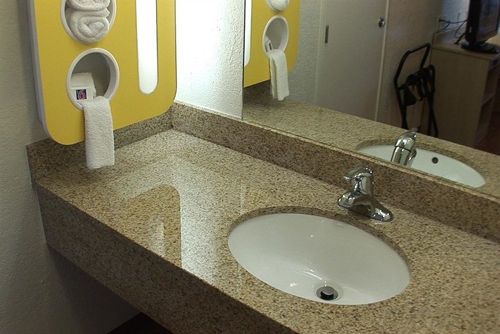Motel 6-Odessa, Tx מראה חיצוני תמונה