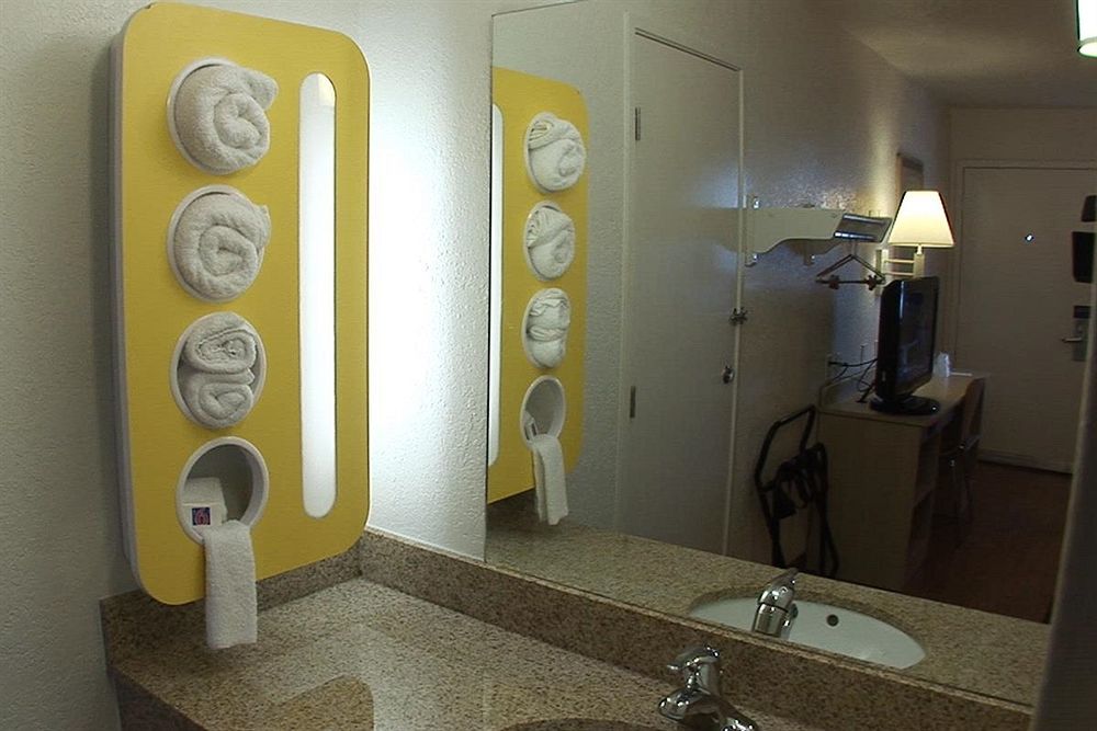 Motel 6-Odessa, Tx מראה חיצוני תמונה