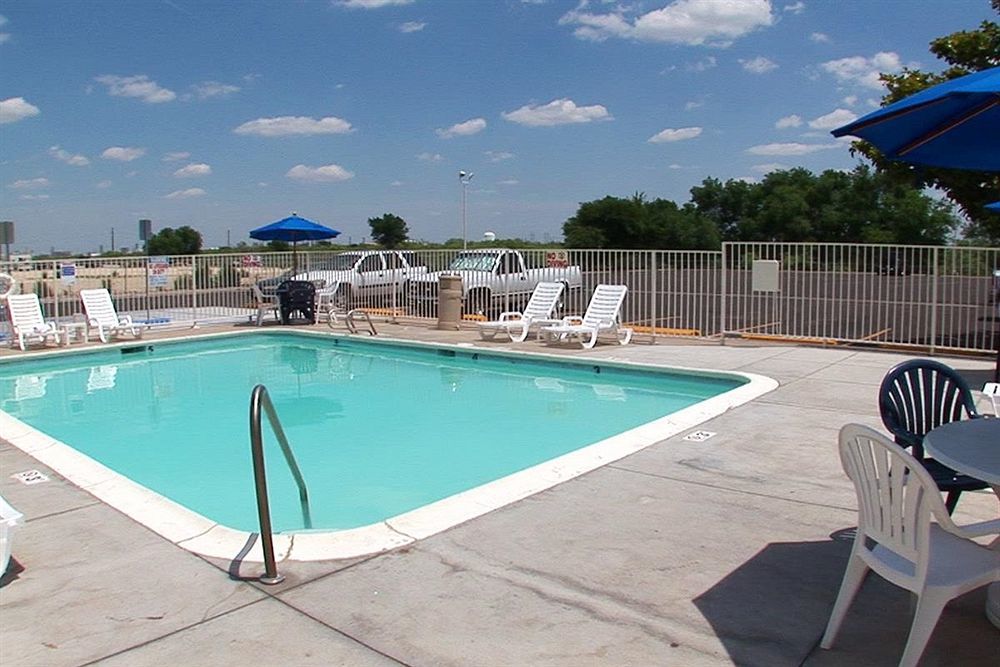 Motel 6-Odessa, Tx מראה חיצוני תמונה