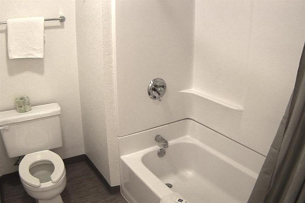 Motel 6-Odessa, Tx חדר תמונה
